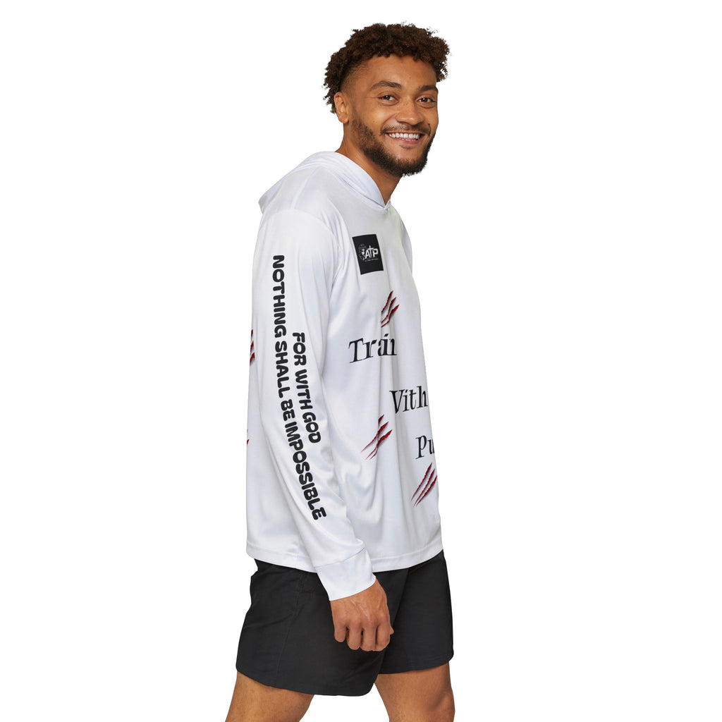 ATP Men's Sports Warmup Hoodie (AOP)