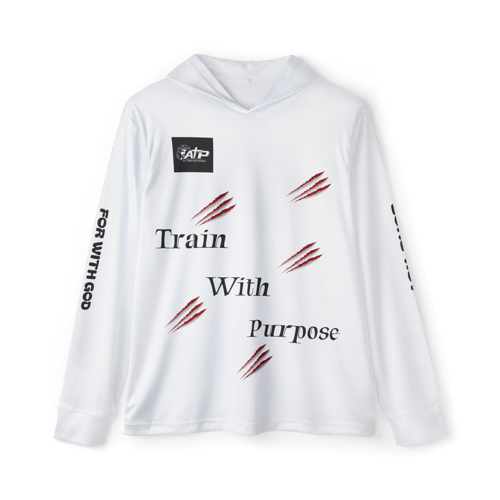 ATP Men's Sports Warmup Hoodie (AOP)