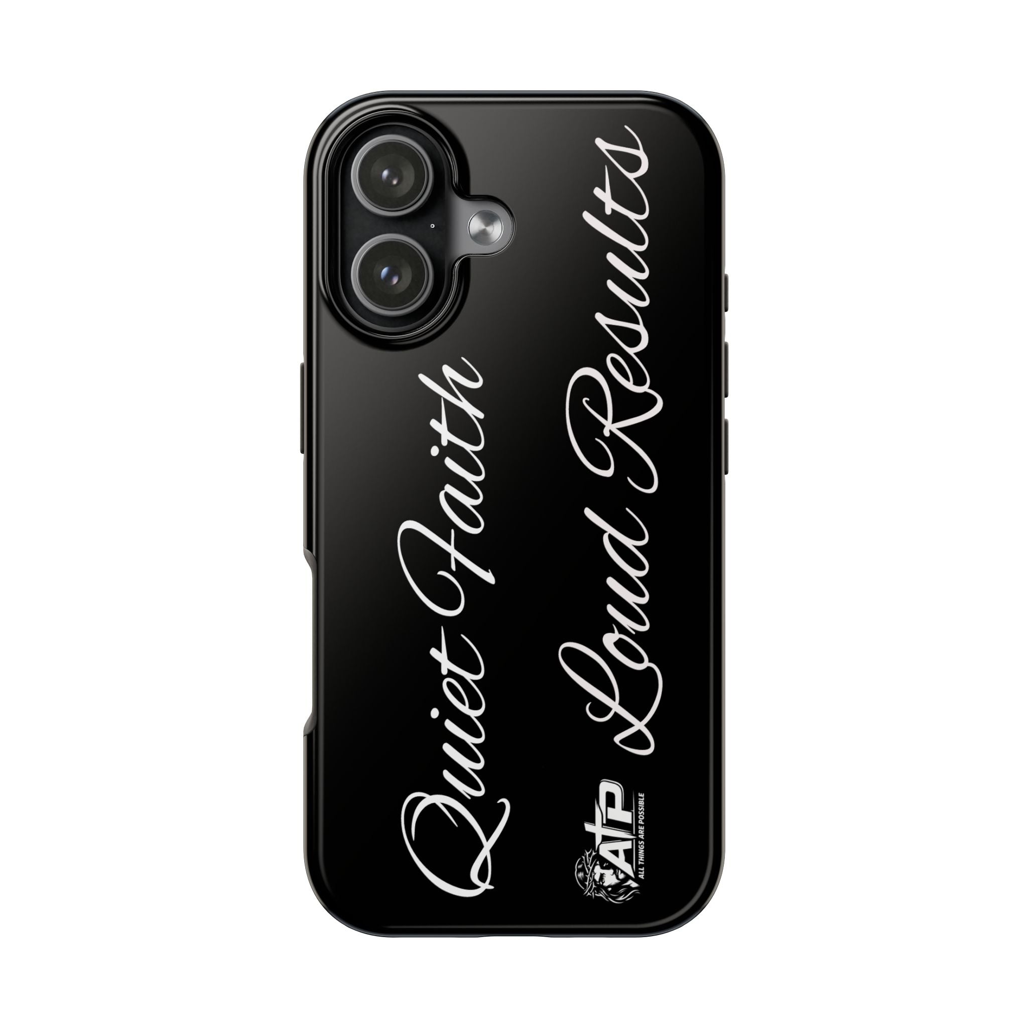 ATP Tough Phone Cases