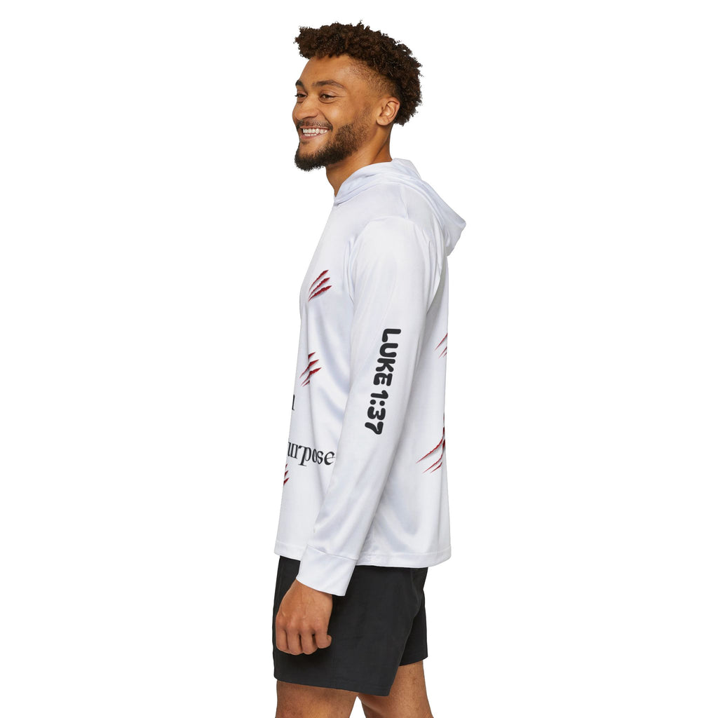 ATP Men's Sports Warmup Hoodie (AOP)